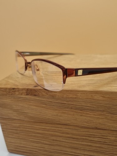Vera wang half rimless - wang,