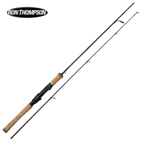 Ron thompson steelhead iconic - thompson,