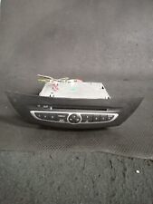 2007 RENAULT LAGUNA RADIO CD