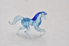 Vintage Murano Cobalt Blue