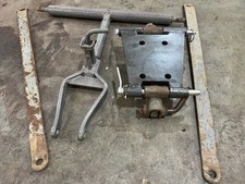 Massey Ferguson 65 Tractor T-Bar Pickup Hitch