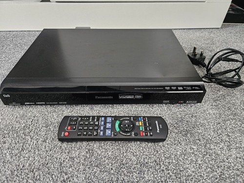 Panasonic dmr ez28 dvd - dmr-ez28,
