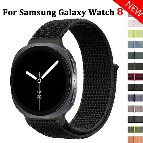 Nylon sport strap for samsung - sport,