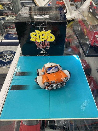 Speed freaks wee one - one,