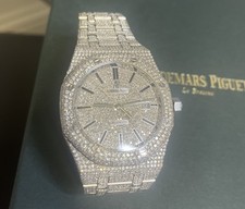 Audemars Piguet Royal Oak