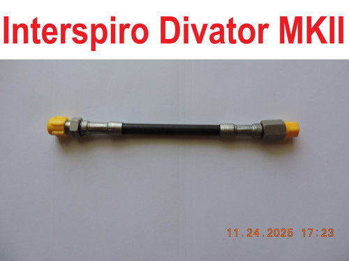 Interspiro divator mkii new - interspiro,