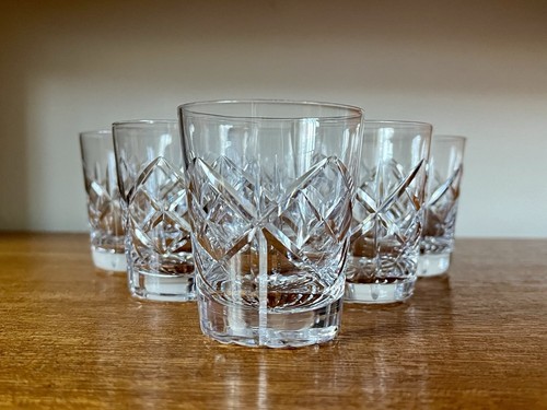 Tudor crystal walsingham - tudor,