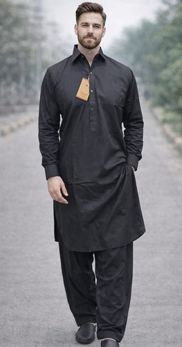 Mens eid shalwar kameez - kameez, kurta