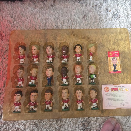 Corinthian prostars manchester - corinthian,