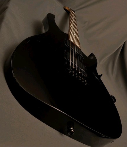 Ibanez grgr121ex black with - |,