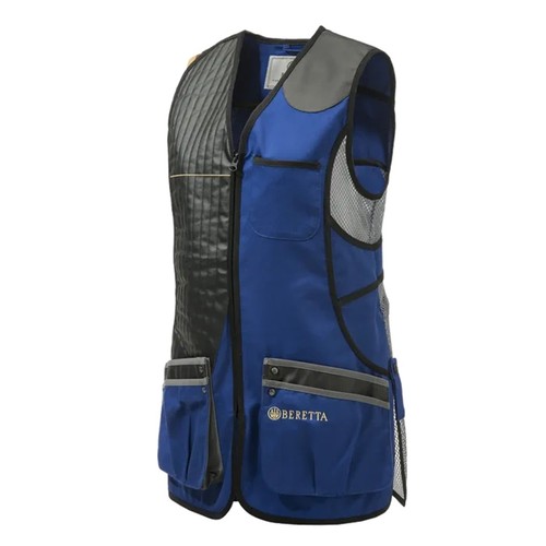 Beretta sporting vest women - beretta,