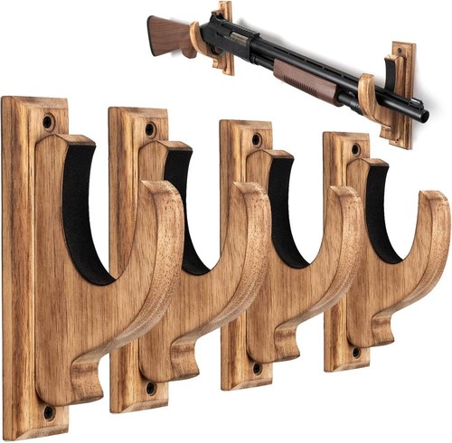 4pcs universal wooden - universal, wall