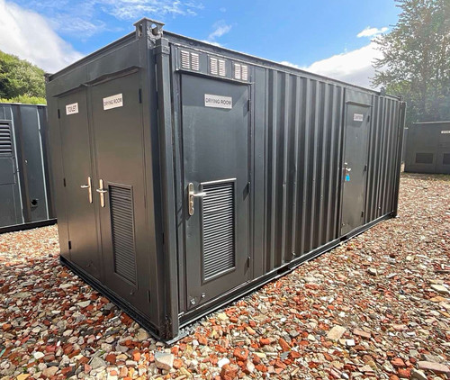 20ft 8ft steel anti - 8ft,