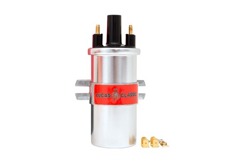 Ignition coil for - for, land