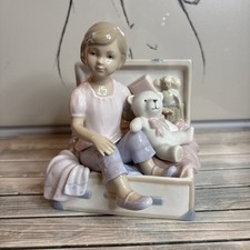 Annie Rowe Ready to go