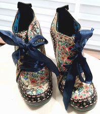 ✅ Irregular choice - Iced