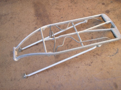 Raleigh vintage folding - 20,