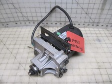 Used Works CRAFTSMAN #137.248481 Table Saw Motor RM871 *New Armature Bearings*