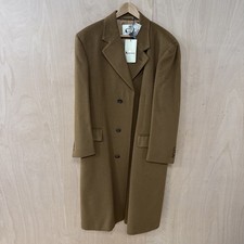 BNWT Vintage Aquascutum Tanned
