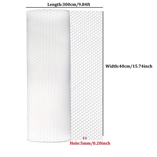 Plastic protective mesh - protective,