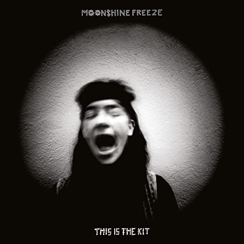 Moonshine freeze this is - this,