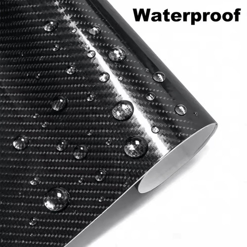 5d carbon fiber - 3d,
