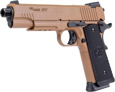 SIG SAUER 1911 Emperor