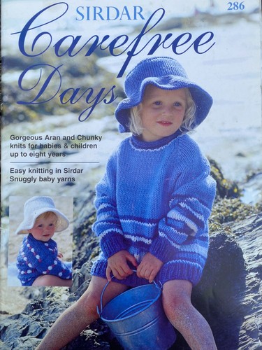 Sirdar carefree days - sirdar,