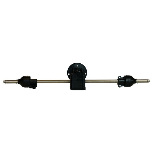 Motocaddy gearbox axle - motocaddy,