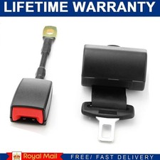 Universal lap seat belt