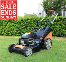 Yard Force 167cc Honda Engine