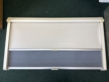 Caravan motorhome cassette