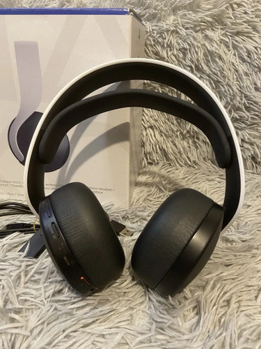 Sony pulse wireless ps5 - sony,