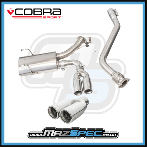 Mazda mx5 mk4 cobra sport - mazda,