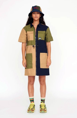 New lazy oaf - lazy,