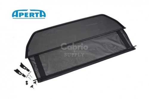 Wind deflector fits - wind,