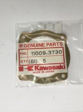 Genuine Kawasaki Carb