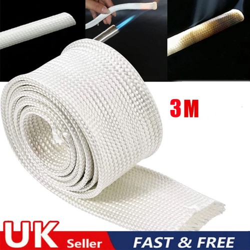 25mm exhaust lagging hose for - 25mm,