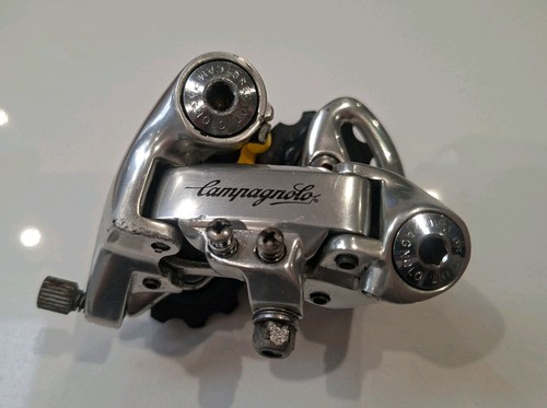 Campagnolo r010 record speed - r010, 8