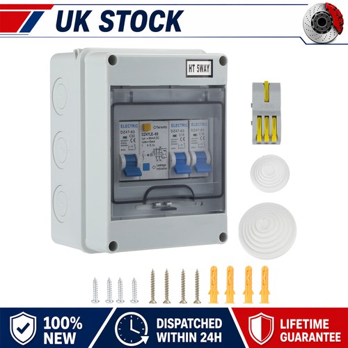 230v caravan deluxe prewired - caravan,