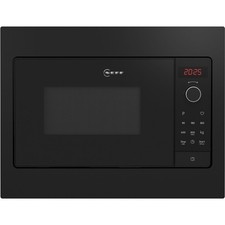 Neff N30 Built-In Microwave