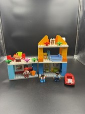 LEGO DUPLO: Family House