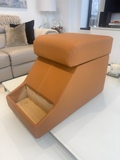 Land Rover Defender Cubby Box/