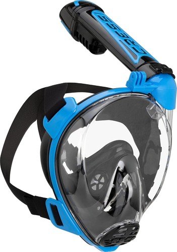 Cressi duke action - action, full
