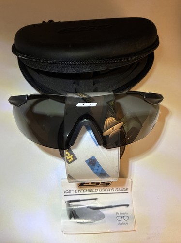 Ess ice z87 - ess,