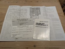 Kelvin Hughes, Husun Compact