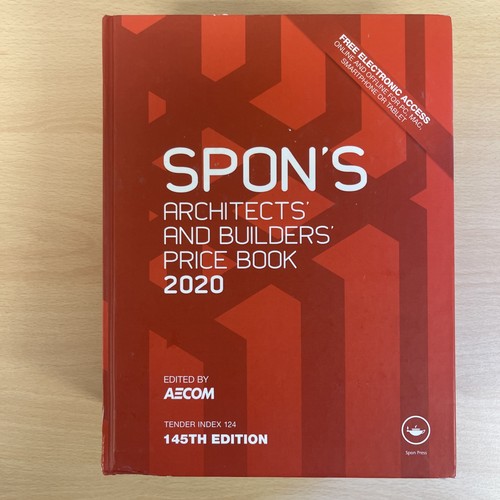 Spon architects and - architects',