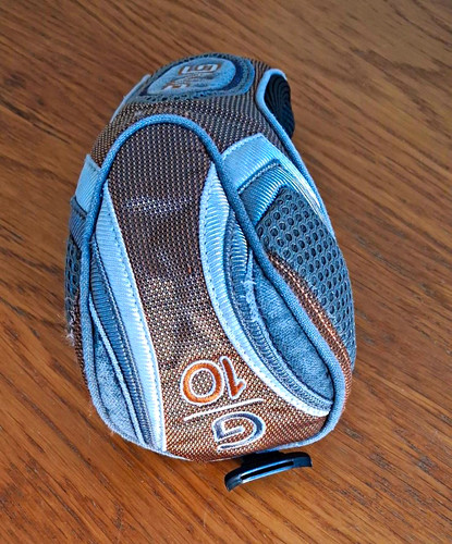 Used ping g10 - used, head