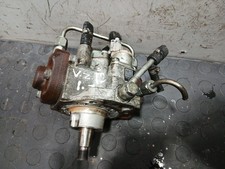 VAUXHALL ZAFIRA B MK2 FL 1.7