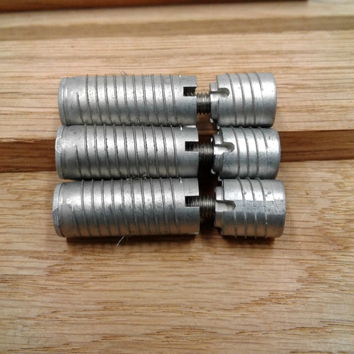 Lamello invis joiner - 3x,